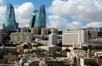 Regiona gözlənilməz hava gəldi: Bakıda və rayonlarda BELƏ OLACAQ