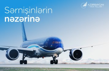 Naxçıvana səfər edənlərin nəzərinə!