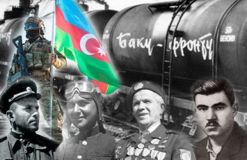 “Bu Sərəncam dövlətimizin və Prezidentimizin veteranlara olan diqqət və qayğısından xəbər verir”