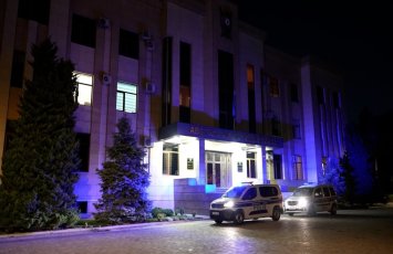 Abşeronda 17 nəfər saxlanılıb, 19 cinayətin üstü açılıb - VİDEO