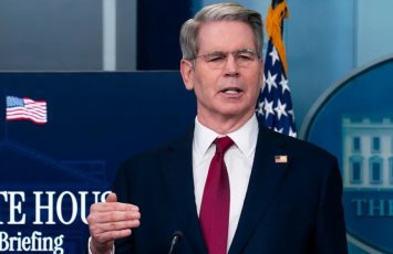 США заморозили криптовалюту Ирана на $344 млн