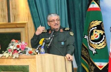 Минобороны Ирана: Значительная часть ракетного потенциала еще не использована