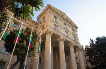 Diplomatik xidmətə qəbul üzrə müsabiqəyə qeydiyyatda YENİLİK