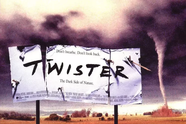 Çəkilməsi üçün şəhərin bir hissəsi sökülən film - Maraqlı faktlar