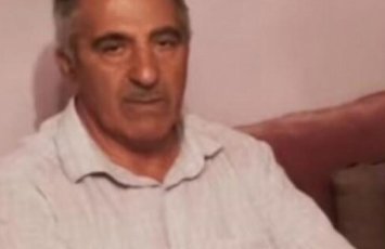 Ağır qəzada ölən baytarın FOTOSU