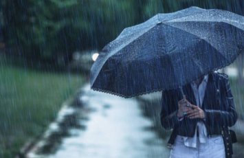 Bəzi yerlərdə arabir yağış, dağlıq ərazilərdə qar yağır - FAKTİKİ HAVA