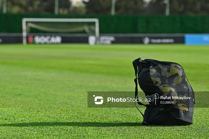 Азербайджан претендует на проведение финального матча ЧМ U-20 по футболу