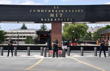 Турция и Сирия провели совместную операцию