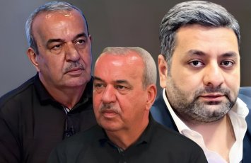 “Elcan gəlsin ona göstərim ki...”-Ağamirzədən Elcan Rəsulovun meyxana açıqlamasına CAVAB+ÖZƏL