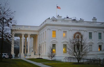 В Белом доме перепутали Британию с Австралией