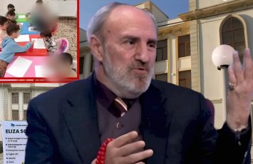 “Yaxşı ki, mədəniyyət evində kazino açmayıblar”-Akif İslamzadədən sərt TƏNQİD-FOTO+ÖZƏL