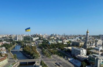 KİV: Ukraynanın bərpası üçün 800 milyard dollardan çox vəsaitə ehtiyacı olacaq