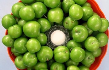 Alçanı duzla yeyənlərə xəbərdarlıq