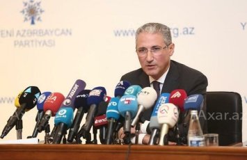 Azərbaycanda erkən xəbərdarlıq sistemləri gücləndirilir