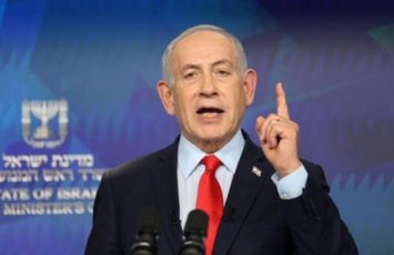 Atəşkəsə baxmayaraq, hücum əmri verdi