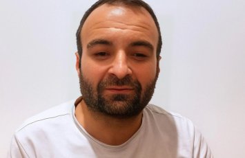 Тиктокер «Şəkili Pərviz» снова арестован