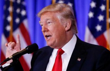 Трамп усомнился в связи стрельбы в Вашингтоне с операцией против Ирана