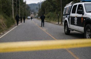 В Колумбии погибли не менее 14 человек из-за теракта на Панамериканском шоссе