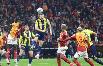 Türkiyə Superliqası: Bu gün İstanbul derbisi olacaq