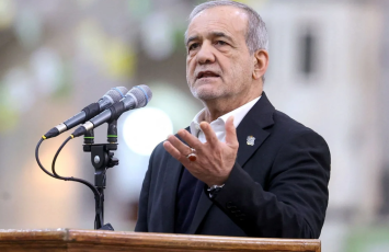 İran ABŞ ilə danışıqların bərpası üçün şərtlərini açıqlayıb