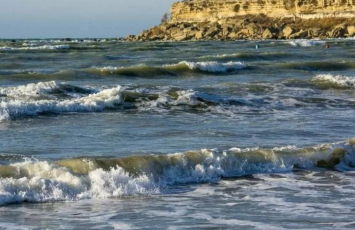 Xəzər dənizində zəlzələ olub