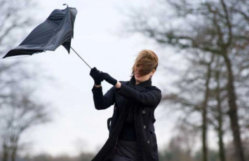 Bakıda güclü külək əsəcək, rayonlarda yağış yağacaq