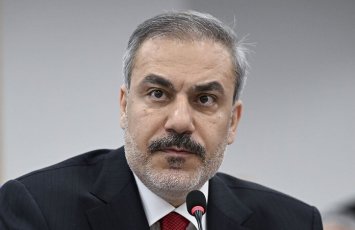 Fidan ABŞ, Pakistan və İran nümayəndələri ilə Tehranla danışıqları müzakirə edib