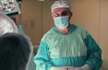 Azərbaycanlı xanımla evlənmək üçün SÜNNƏT OLDU - VİDEO