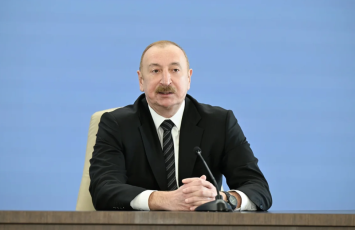 İlham Əliyev: Qarabağ və Şərqi Zəngəzurun azad olunmuş sahələrində görüləsi işlər çoxdur