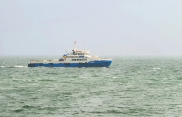 Küləkli hava şəraiti ilə bağlı gəmilərə xəbərdarlıq edildi