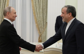 Əraqçi ilə Putinin görüşü saat yarımdan çox davam edib