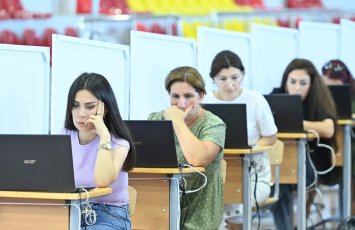 Müəllimlərin sertifikasiya imtahanının keçiriləcəyi tarix açıqlandı