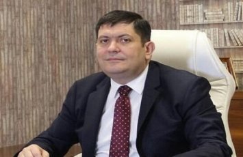 “Şahdağ” hoteli görün kimin İMİŞ