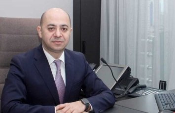 Vüsal Aslanov yeni rəis təyin etdi – FOTO