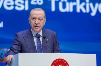 Türkiyədə Bacarıqlar Sammiti keçirilir - FOTOLAR