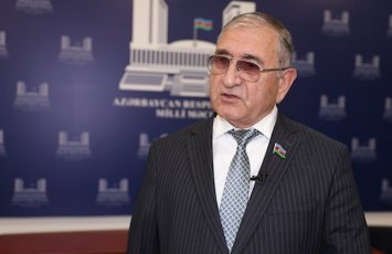 Tahir Rzayev də AQTA-nın bu kampaniyasını dəstəkləyir - VİDEO