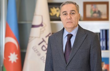 Agentlik rəhbəri bu kollecə yeni direktor təyin etdi