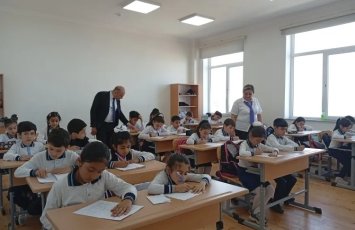 4-cü və 6-cı siniflər üzrə monitorinqlər keçiriləcək - AÇIQLAMA