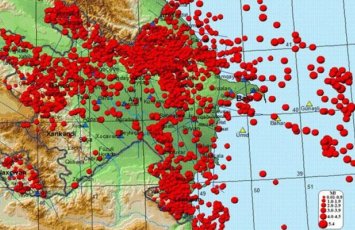 Bakı, Sumqayıt və Abşeron üçün yeni seysmik xəritələr hazırlanır - VİDEO