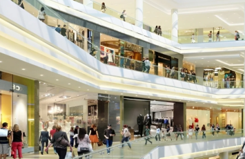 Məşhur ticarət mərkəzi BAĞLANIR? - VİDEO