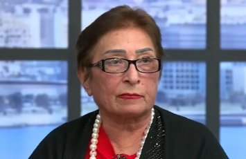 “Dərmanlarım çox bahadır” - Xalq artisti səhhətindən DANIŞDI