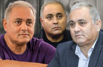 “Peşə namusu olmalıdır, yeni əsərlər səhnələşdirilmir, bunun günahı teatr rəhbərlərindədir, Mədəniyyət Nazirliyində yox” - FOTO+ÖZƏL