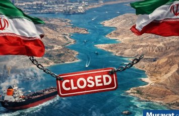 Hörmüzdən KEÇİD pullu olacaq? – İran RİSKLİ qərarın bir addımlığında