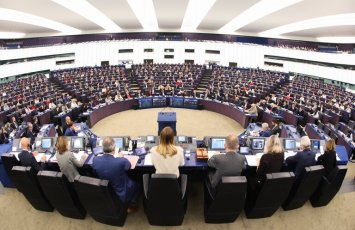 Azərbaycan Avropa Parlamenti ilə münasibətlərin dayandırılması haqda rəsmi qərar qəbul edə bilər