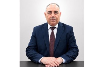 Maliyyə Nazirliyinə yeni aparat rəhbəri təyin olundu