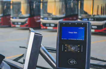 Xarici bank kartı ilə ictimai nəqliyyatda ödəniş imkanı yaradılıb