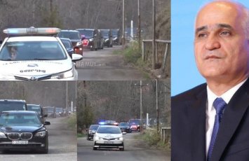 Şahin Mustafayevlə görüşə hansı erməni iş adamları qatıldı?..-TƏFƏRRÜATLAR...