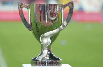 Türkiyə Futbol Federasiyası ölkə kubokunun final matçının məkanını açıqlayıb