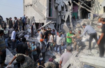 Pentaqon Minabda qızlar məktəbinin vurulması ilə bağlı araşdırmanı davam etdirir