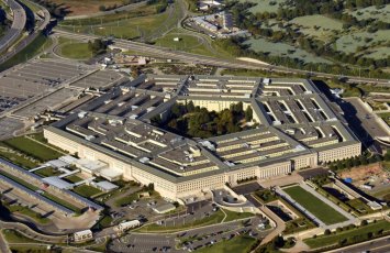 Pentaqon: ABŞ Ukrayna ordusuna kəşfiyyat məlumatı verməyə davam edir